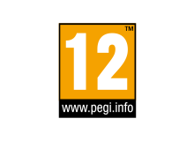 PEGI 12